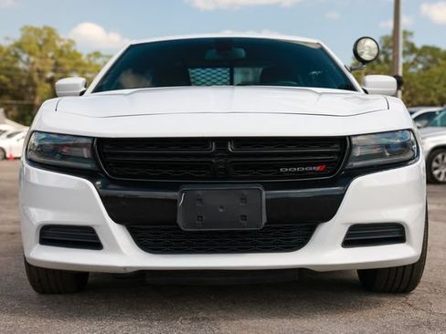 Used 2015 Dodge Charger Police RWD image 20