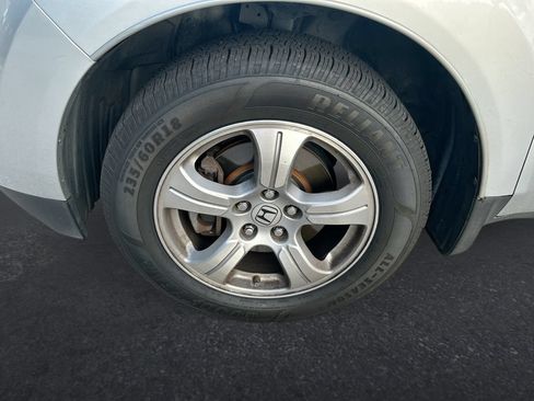 Used 2013 Honda Pilot EX-L image 10