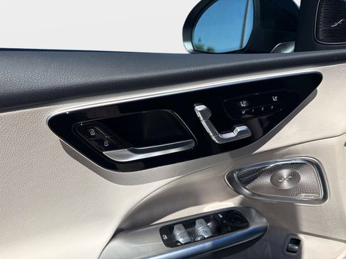 New 2026 Mercedes-Benz C 300 Sedan image 17