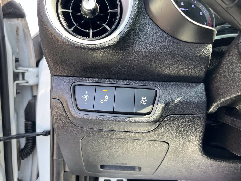 Used 2023 Kia Forte GT w/ GT2 Package FWD image 21