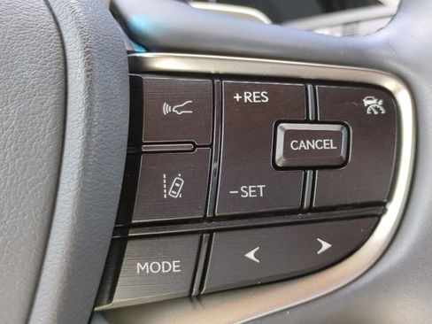 Used 2024 Lexus ES 350 Luxury w/ Technology Package FWD image 21