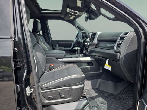 New 2025 RAM 3500 Laramie w/ Night Edition image 26