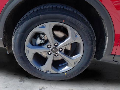 Used 2025 Ford Escape ST-Line image 10