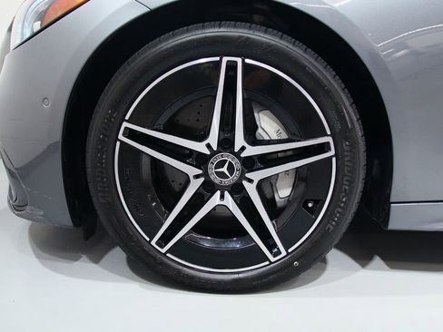 Certified 2023 Mercedes-Benz C 300 4MATIC Sedan image 18