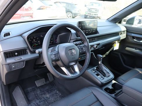 New 2026 Honda CR-V Sport-L image 12
