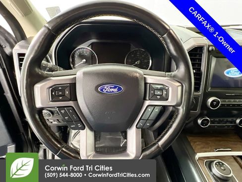 Used 2020 Ford Expedition Max Platinum image 8