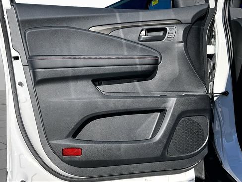 New 2026 Honda Ridgeline TrailSport image 10
