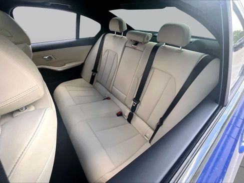 Used 2026 BMW 330i Sedan w/ M Sport Package RWD image 19