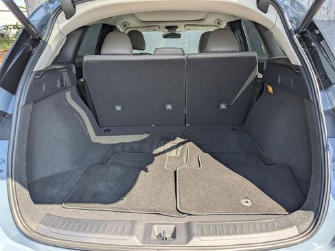 Used 2024 INFINITI QX50 Sensory image 29