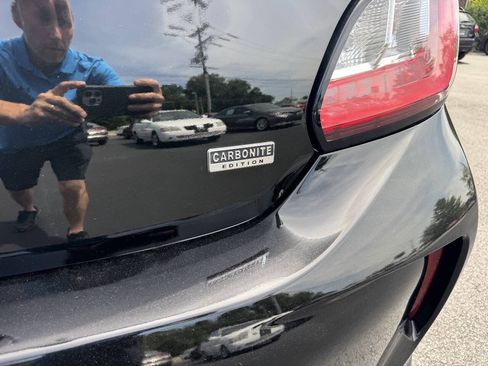 Used 2021 Mitsubishi Mirage FWD image 7