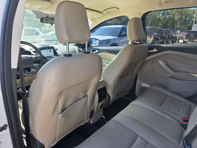 Used 2019 Ford Escape SEL FWD image 12