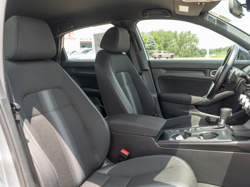 Used 2024 Honda Civic Sport image 21
