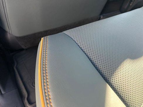 Certified 2025 Toyota Tacoma Trailhunter AWD/4WD image 13