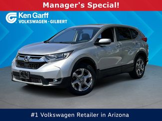Used 2018 Honda CR-V EX-L video 1