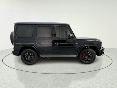 Certified 2023 Mercedes-Benz G 63 AMG 4MATIC image 7