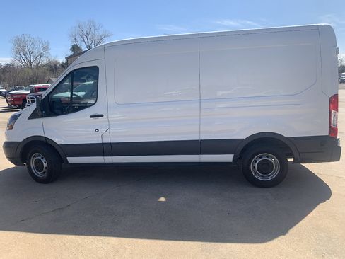 Used 2018 Ford Transit 350 148 Medium Roof image 27