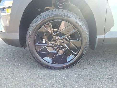 New 2026 Hyundai Kona SEL Sport image 10