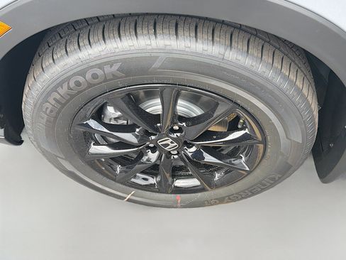 New 2026 Honda CR-V Sport-L image 25