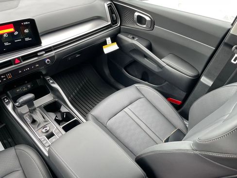 New 2026 Kia Sorento S AWD/4WD image 23