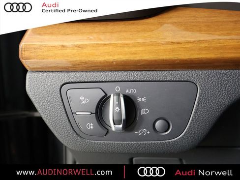 Certified 2023 Audi Q5 2.0T Premium w/ Convenience Package AWD/4WD image 25