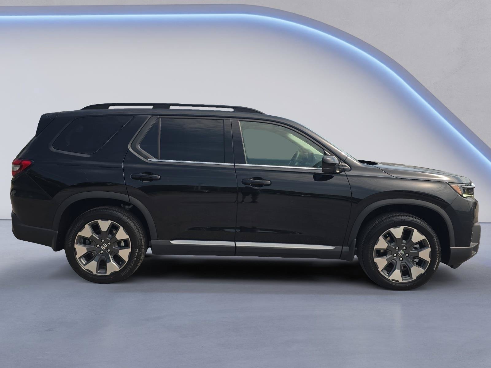 New 2026 Honda Pilot Elite image 7