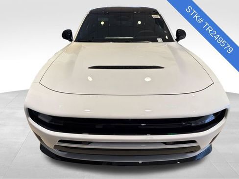 New 2026 Dodge Charger R/T image 2