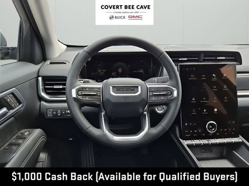 New 2026 GMC Terrain Denali image 24