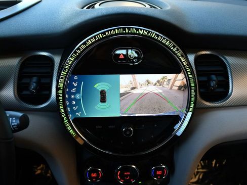 Used 2022 MINI Cooper S image 70