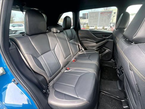 Used 2023 Subaru Forester Wilderness image 26