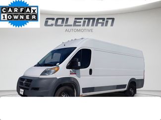 Used 2016 RAM ProMaster 3500 FWD video 1