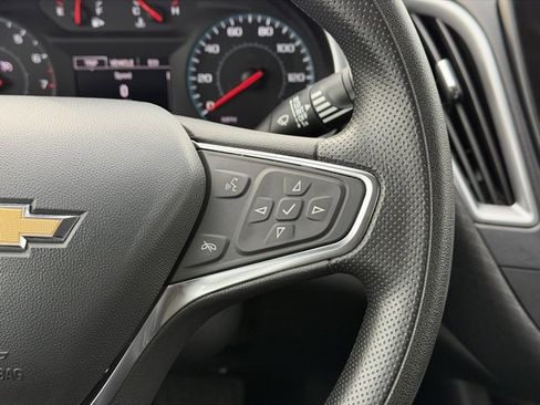 Used 2025 Chevrolet Malibu LT image 27