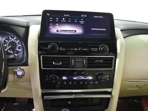 Certified 2023 INFINITI QX80 Sensory w/ Cargo Package image 20