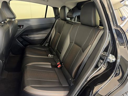 Used 2024 Subaru Crosstrek 2.5i Limited w/ Crosstrek Mirror Package image 26