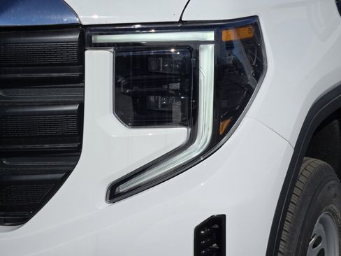 New 2026 GMC Sierra 1500 Pro w/ Pro Value Package image 6