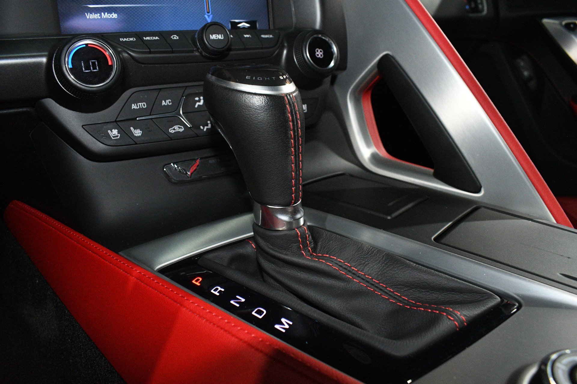 Used 2019 Chevrolet Corvette Grand Sport RWD image 41