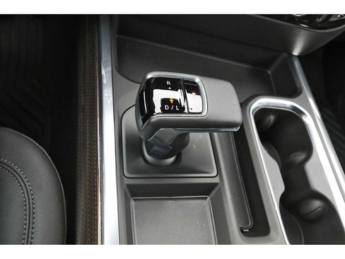 Used 2026 Chevrolet Silverado 1500 LT Trail Boss w/ Convenience Package II AWD/4WD image 24