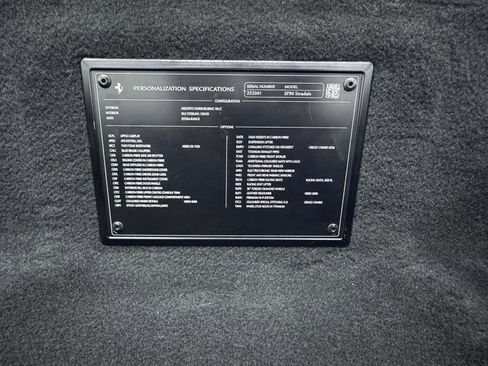 Used 2021 Ferrari SF90 Stradale image 34