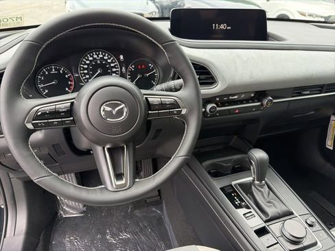 New 2026 MAZDA CX-30 2.5 Turbo w/ Premium Package image 12