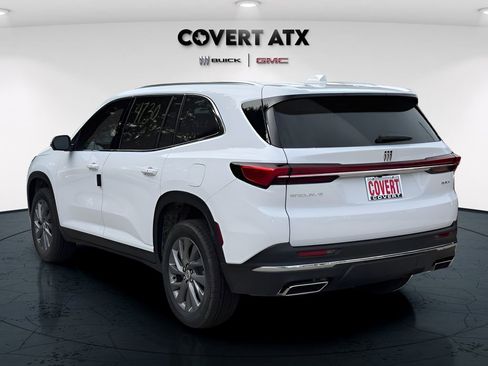 New 2026 Buick Enclave Preferred w/ LPO, Floor Liner Package FWD image 5