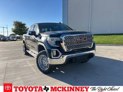 Used 2019 GMC Sierra 1500 SLT w/ SLT Premium Plus Package