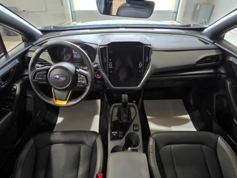 Used 2024 Subaru Crosstrek 2.5i Wilderness w/ Wilderness Package image 31