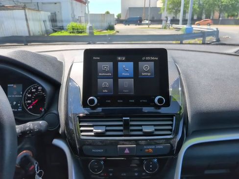 Used 2023 Mitsubishi Eclipse Cross LE AWD/4WD image 14