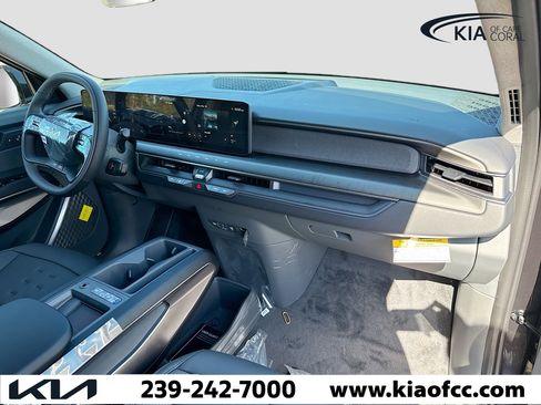 New 2026 Kia EV9 Wind AWD/4WD image 13