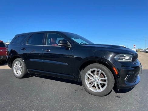 Used 2022 Dodge Durango R/T image 2