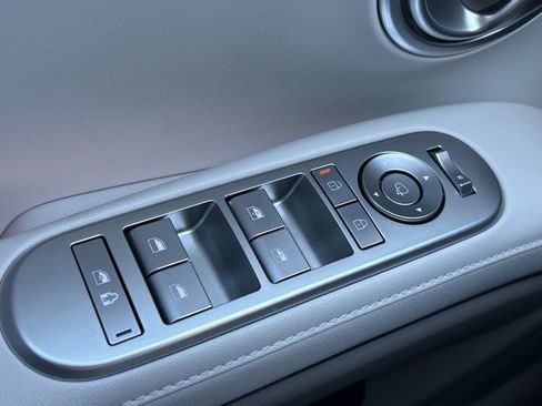 New 2026 Hyundai Palisade SEL image 13