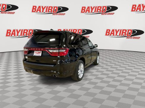 Used 2024 Dodge Durango GT image 8