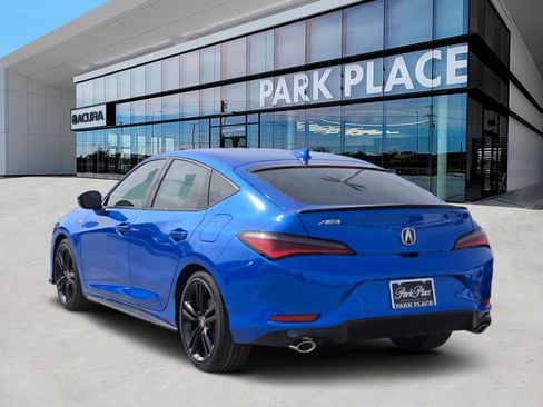 New 2026 Acura Integra A-Spec image 4