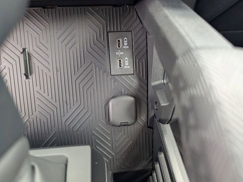 New 2026 Toyota 4Runner SR5 image 16