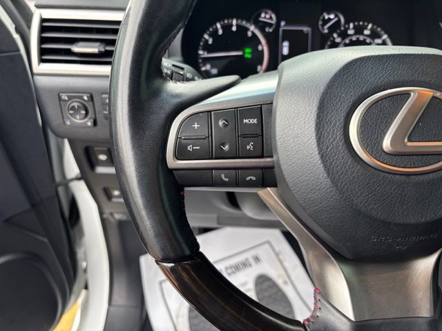 Used 2022 Lexus GX 460 Luxury w/ Accessory Package AWD/4WD image 15