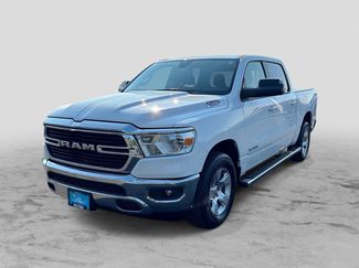 Used 2019 RAM 1500 Big Horn AWD/4WD video 1